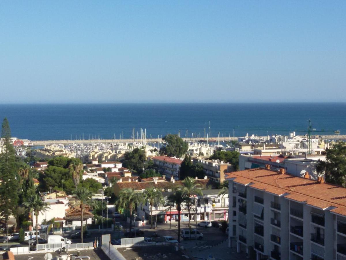Mar Del Sur Lejlighed *