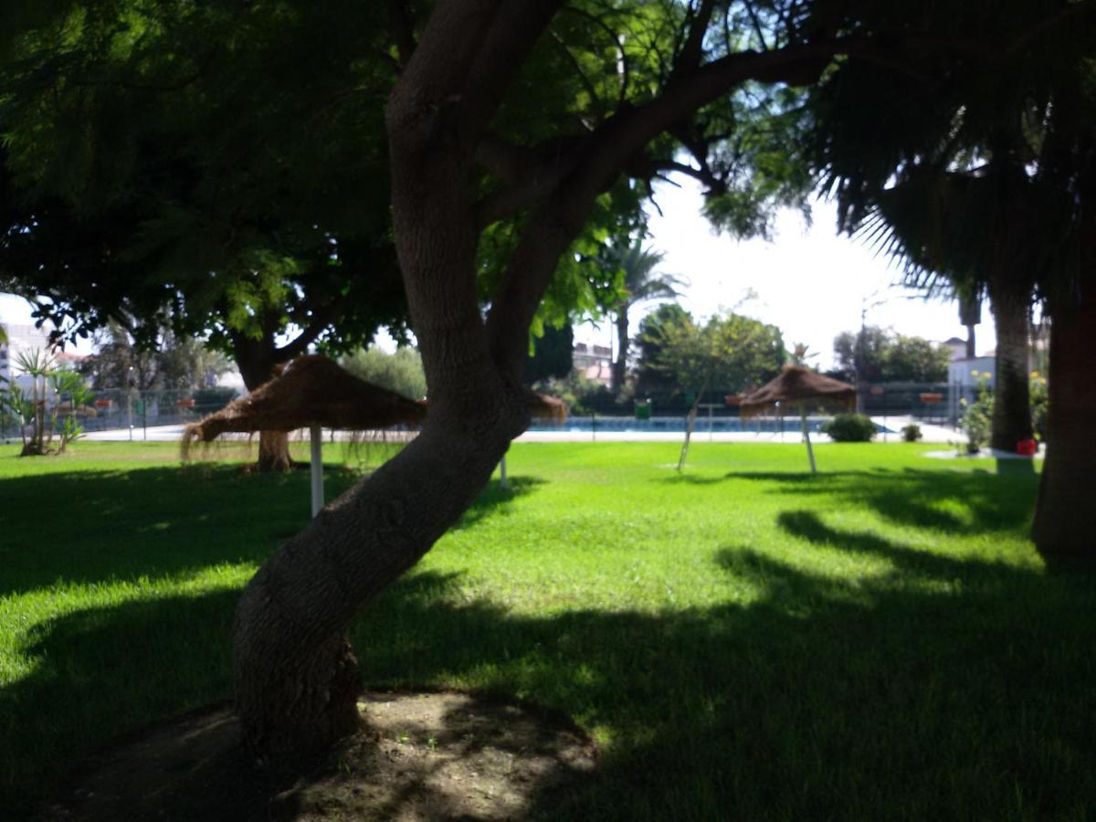 Lejlighed Mar Del Sur *