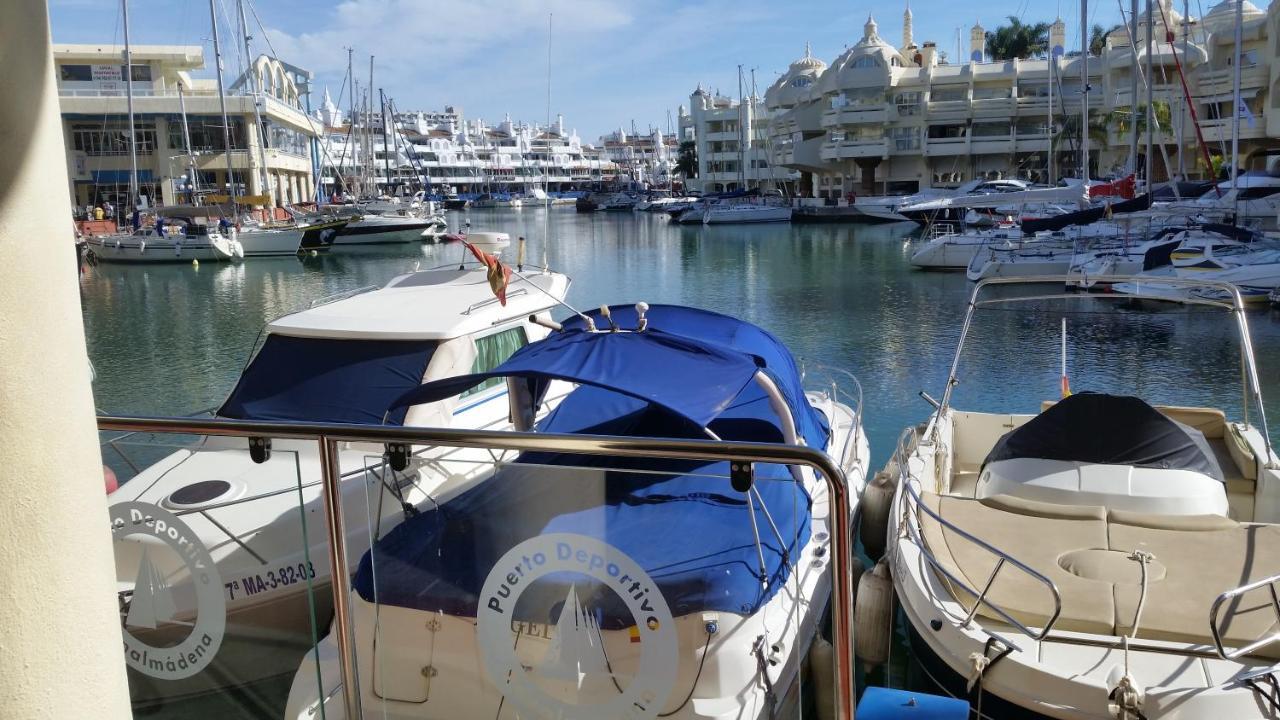 Lejlighed Mar Del Sur Benalmádena
