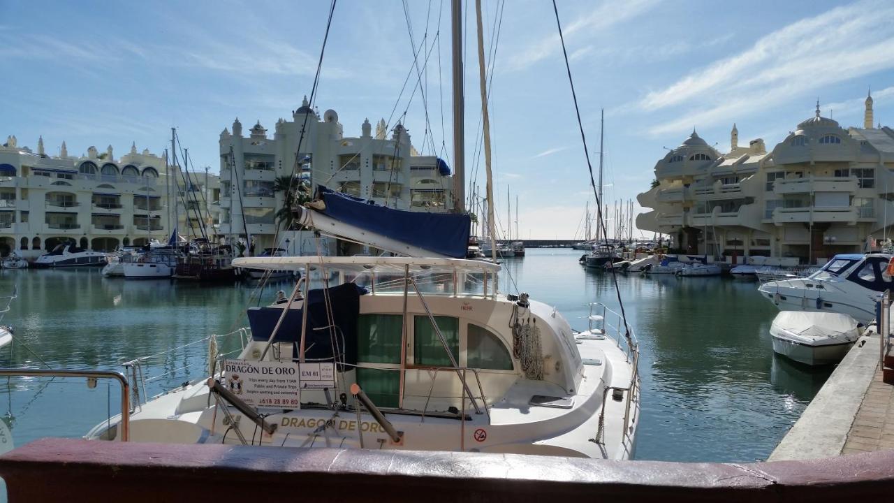 Lejlighed Mar Del Sur Benalmádena