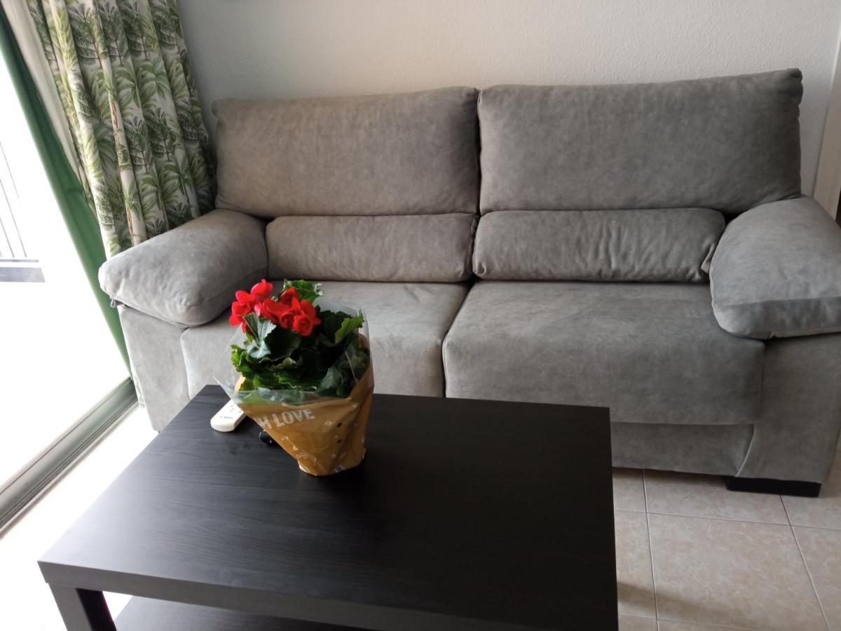 Apartment Mar Del Sur *