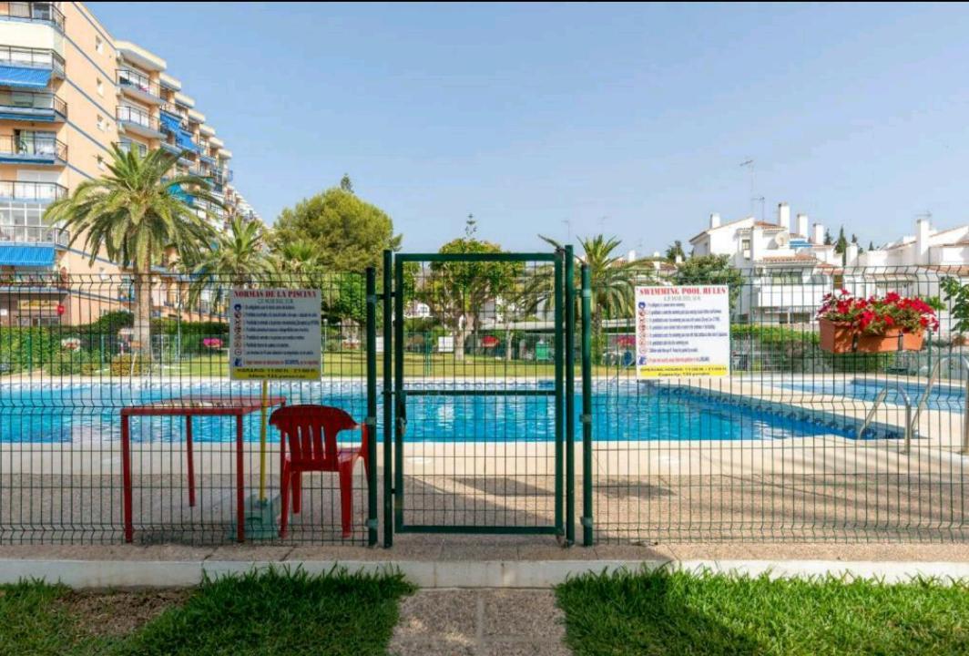 Apartment Mar Del Sur *