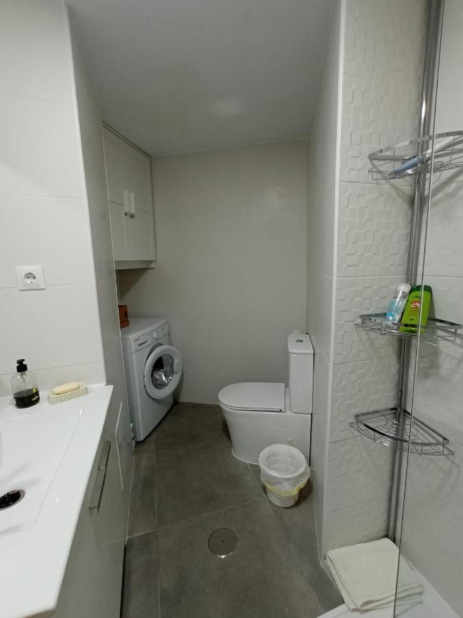 Mar Del Sur Apartment Benalmádena